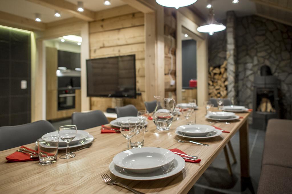 Pompelowka - Chata Na Glubalowce Zakopane Buitenkant foto